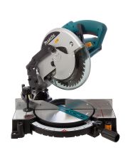Торцювальна пилка Makita MLS100N 1500Вт 14.7кг