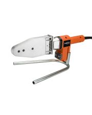 Трубосварочная машина для сварки полимерных труб Neo Tools 21-003 NEO 900Вт