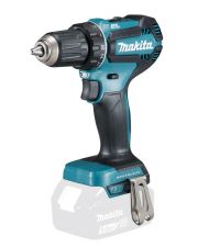 Аккумуляторный шуруповерт MAKITA DDF485Z Li-ion 18В 50Нм 0-500/0-1.900мин 1.7кг