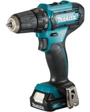 Аккумуляторный шуруповерт MAKITA DF333DWAE