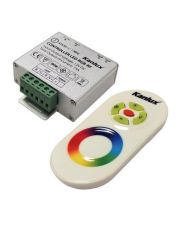 RGB контролер KANLUX CONTROLLER LED RGB-RF (22140) для LED стрічки