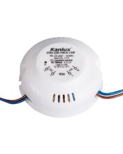 Блок питания KANLUX STEL LED 700 6-12W (23071)