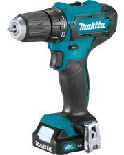 Акумуляторний шуруповерт Makita DF333DWYE