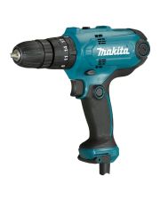 Сетевой ударный шуруповерт Makita HP0300