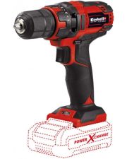 Аккумуляторная дрель шуруповерт EINHELL 4513927 TC-CD 18/35 Li-Solo