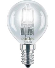 Галогенна лампа Philips 925648044201 E14 28Вт 230В P45 CL EcoClassic