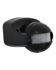 Датчик руху KANLUX ALER JQ-30-B (00461) чорний