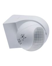Датчик руху KANLUX ALER MINI-W (23450) білий