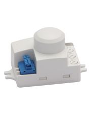 Датчик руху KANLUX ROLF MINI JQ-L (08822)