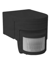 Датчик руху KANLUX SLICK JQ-LB (08391) чорний
