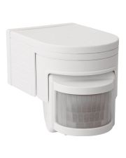 Датчик руху KANLUX SLICK JQ-LW (08390) білий