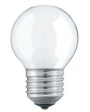 Лампа розжарювання Philips 926000003547 Standard DARD 60Вт E27 230В P45 FR 1CT/10X10F