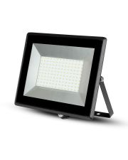 Уличный прожектор V-TAC 3800157625593 LED 100ВТ SKU-5966 E-series 230В 6500К (черный)