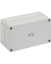 Коробка розключна Spelsberg PS 1809-8-o (sp11091001) IP66 з гладкими стінками