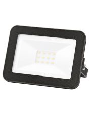 LED прожектор Maxus FL-01 10Вт 5000K (1-MFL-01-1050)