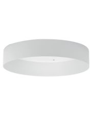 Металлический корпус светильника Maxus FHA Metal WH (белый) 1-FHA-02-WH