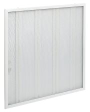 Панель LED IEK ДВО 6561-P 36Вт 4000К призма