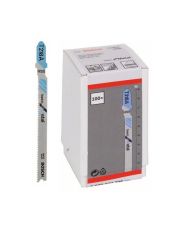 Лобзиковые пилки Bosch T218А (100шт)