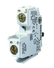 Додатковий контакт General Electric FAS10L 1NO