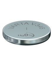 Батарейка серебряная Varta Watch V 346
