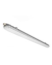 Пылезащищенный светильник Maxus Assistance Line Pro 20Вт 5000K IP65 GR 600мм (MALN-020-850-PRO-L060-BA130-IP65-GR-01)