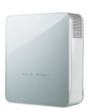 Припливно-витяжна установка Vents Мікра 100 Е ЕРВ WiFi (0688118983)