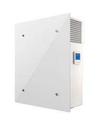 Децентралізований реверсивний провітрювач Blauberg FreshBox 100 (0688030430)