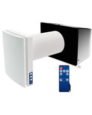 Побутовий рекуператор Blauberg Vento Expert A100-1 SW V.2 (0688167504)