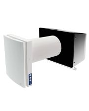 Децентралізований побутовий провітрювач Blauberg Vento Expert A100-1 W V.2 (0688216032)