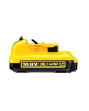 Аккумулятор для инструментов DeWALT DCB127 10,8В 2 Ач 0,2 кг
