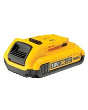 Акумулятори для електроінструментів DeWALT DCB183 18В 2 Ач 0,4 кг