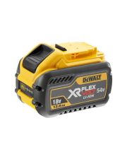Аккумулятор для инструментов DeWALT DCB548 18В/54В 12 Ач/4 Ач 1,46 кг