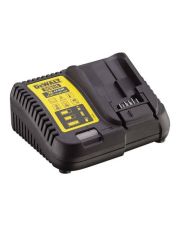 Зарядное устройство DeWALT DCB115 4А 10,8В/14,4В/18В/54В для электроинструментов