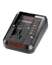 Зарядний пристрій Black&Decker BDC1A 1А 14,4В/18В для електроінструментів