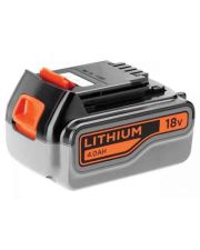Акумулятор для інструментів Black&Decker BL4018 18В 4 Ач 0,69 кг