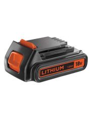 Аккумулятор для инструментов Black&Decker BL1518 18В 1,5 Ач 0,42 кг