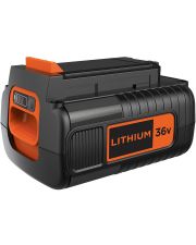Акумулятор для електроінструментів Black&Decker BL20362 36В 2 Ач 0,75 кг