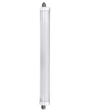 Пилловологозахищений світильник V-TAC LED 36Вт SKU-6285 G-series 1200мм 230В 4000К (3800157616492)
