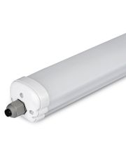 Пилловологозахищений світильник V-TAC LED 48Вт SKU-6286 G-series 1500мм 230В 6400К (3800157616508)