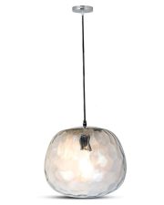 Підвісний світильник-куля V-TAC LED SKU-3882 230В E27 (3800157621007)