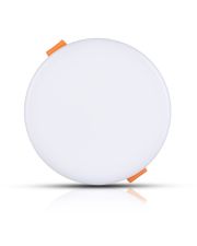 Врезной светильник V-TAC 18Вт SKU-734 Samsung Chip 230В 4000К Ø170мм (3800157643030)