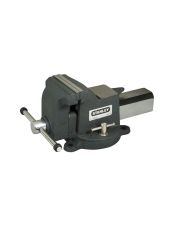 Тиски для большой нагрузки Stanley MaxSteel 105х150мм