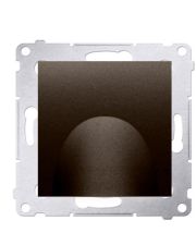 Кабельный вывод Kontakt Simon Simon 54 Premium DPK1.01/46 (бронза)