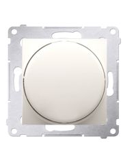 Светорегулятор Kontakt Simon Simon 54 Premium DS9T.01/41 20-500Вт (кремовый)