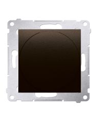 Светорегулятор Kontakt Simon Simon 54 Premium DS9T.01/46 20-500Вт (бронза)