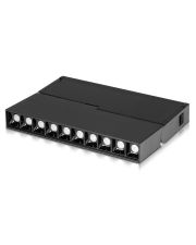 Трековий світильник V-TAC SKU-7964 20Вт 24В 3000K з магнітним кріпленням (чорний) 3800157652827