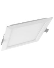 Светильник Ledvance DL Slim SQ155 12Вт/4000K WT IP20 (4058075079298)