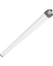 Пиловологозахищений світильник Ledvance ECO CLASS SLIM DAMP PROOF 1200 36Вт 6500K (4099854191237)