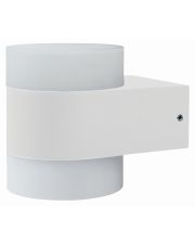 Фасадний світильник Osram Endura Style UpDown Puck 13Вт (білий) 4058075205581