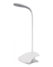 Настольный LED светильник Ledvance Panan Clip 5Вт 3000K (4058075321243)